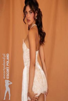 Melissa  Escort Warsaw