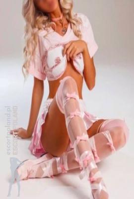 Kitty  Escort Warsaw