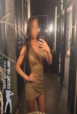 Vika  Escort Warsaw