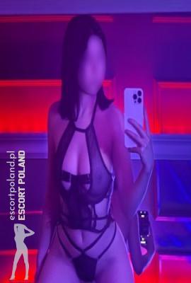 Luna Massage  Escort Warsaw
