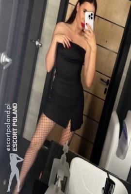 Nikole  Escort Gdańsk